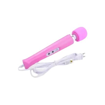 Body Massager Wand Powerful Body Recovery Multi Speeds 1