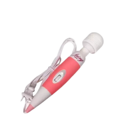 Fairy Mini Wand Massager and Clitoral Stimulator 1