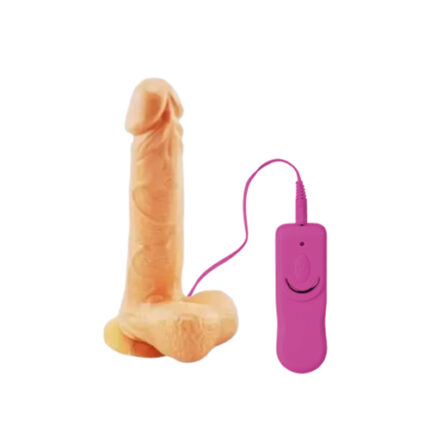 Flexible_Multi_Speed_Realistic_Vibrating_Dildo_1