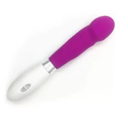 G Spot Luxury Vibrators - Mute Massager Sex Toy 1