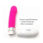 G Spot Luxury Vibrators - Mute Massager Sex Toy