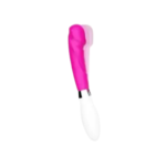 G Spot Luxury Vibrators - Mute Massager Sex Toy 2