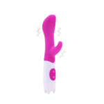 G-Spot Mini Rabbit Vibrator 1