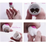 G-Spot Mini Rabbit Vibrator 3