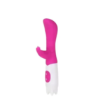 G-Spot Mini Rabbit Vibrator 4