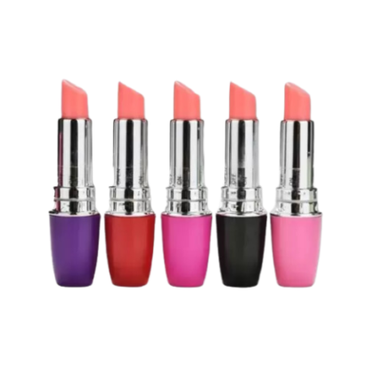 Lipstick Vibrators For Women