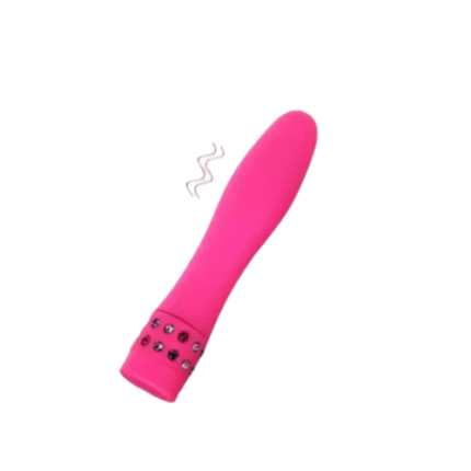 Mini Diamond Vibrator