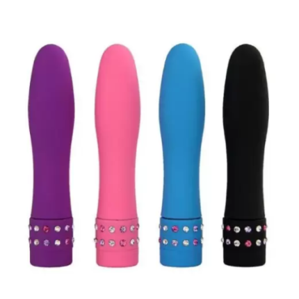 Mini Diamond Vibrator 3