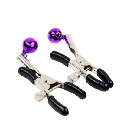 Nipple Clamps Stimulator 1