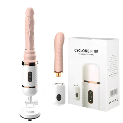 Automatic Sex Dildo Machine For Women 1