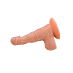 Shot Boy 5 Inch Mini Dildo 4