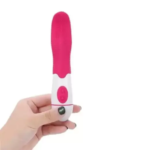 Tongue Massage Vibrate Female Massager Body Massage 2